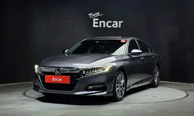 Honda Accord 2019, 149347 км, за 15400000 KRW - фото 1