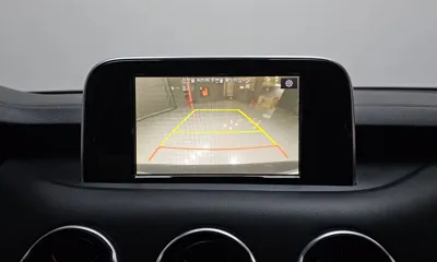 Kia Stinger 2018, 108351 км, за 15900000 KRW - фото 15