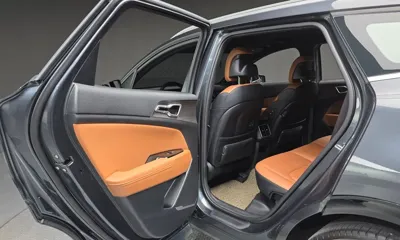 Kia Sportage 2022, 100333 км, за 22900000 KRW - фото 17