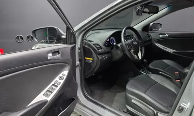 Hyundai Accent 2019, 23939 км, за 10000000 KRW - фото 10