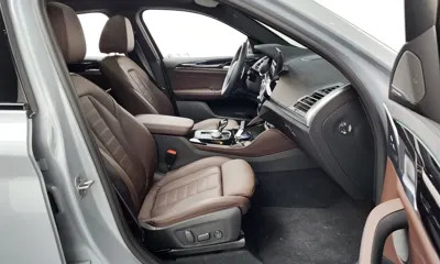 BMW X4 2025, 7748 км, за 85900000 KRW - фото 26
