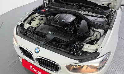 BMW 1-Series 2018, 138311 км, за 12990000 KRW - фото 6