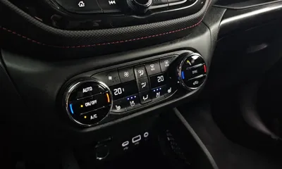 ChevroletGMDaewoo Trailblazer 2022, 31481 км, за 37500000 KRW - фото 20