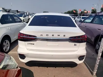 Roewe i5 2021, 33900 км, за 36200 CNY - фото 6