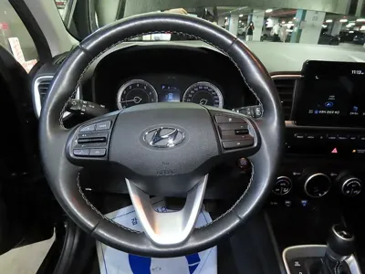 Hyundai Venue 2020, 79575 км, за 15300000 KRW - фото 8