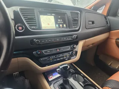 Kia Canival 2016, 129000 км, за 13000000 KRW - фото 8
