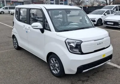 Kia Ray 2026, 1 км, за 3240000 KRW - фото 8