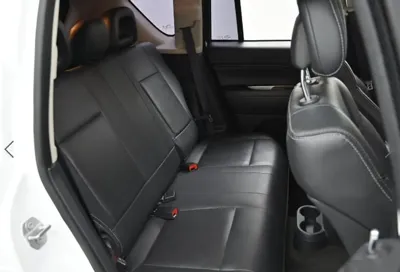 Jeep Compass 2016, 67353 км, за 7690000 KRW - фото 12