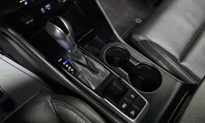 Hyundai Tucson 2016, 168046 км, за 8500000 KRW - фото 9