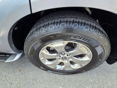 Kia Mohave 2017, 141551 км, за 14300000 KRW - фото 20