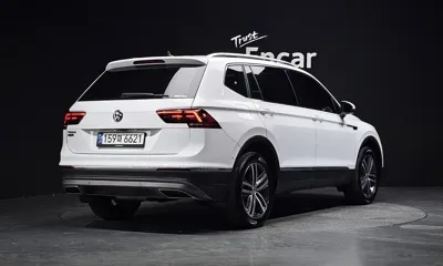 Volkswagen Tiguan 2020, 67789 км, за 27000000 KRW - фото 2