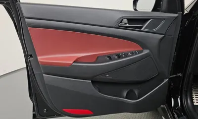 Hyundai Tucson 2020, 54727 км, за 20500000 KRW - фото 24