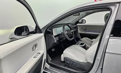Hyundai Ioniq5 2023, 29799 км, за 37900000 KRW - фото 10
