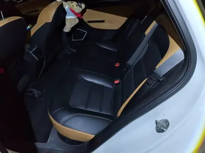 Geely Emgrand GL 2020, 83400 км, за 25600 CNY - фото 18