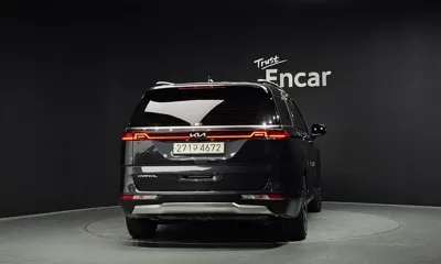 Kia Canival 2023, 118888 км, за 23900000 KRW