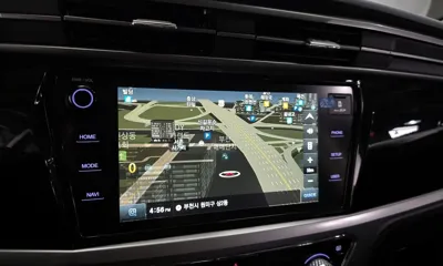 KG_Mobility_Ssangyong KORANDO 2021, 152710 км, за 10000000 KRW - фото 15