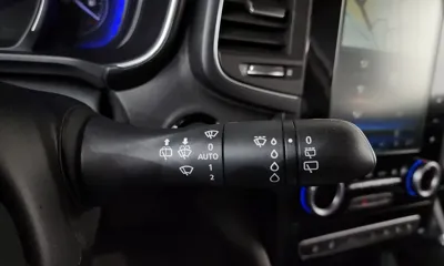 Renault-KoreaSamsung QM6 2018, 16761 км, за 16400000 KRW - фото 30