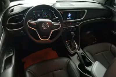 Buick GT 2021, 62800 км, за 48197.6 CNY - фото 17