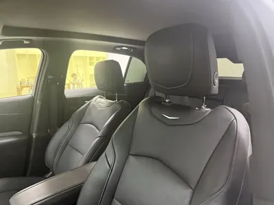 Cadillac XT4 2023, 29500 км, за 118100 CNY - фото 15