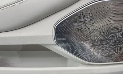 Genesis G90 2019, 172835 км, за 28500000 KRW - фото 39
