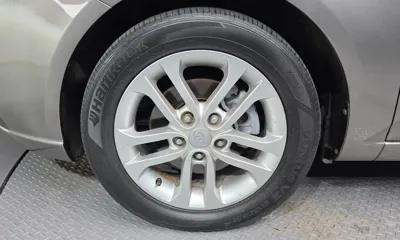 Kia Porte 2011, 133933 км, за 2790000 KRW - фото 5