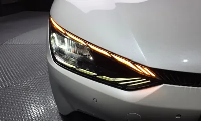 Kia EV6 2023, 88042 км, за 28400000 KRW - фото 22