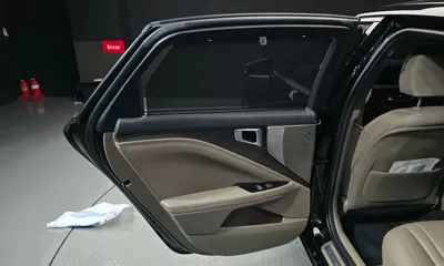Kia K8 2023, 75040 км, за 27300000 KRW - фото 25