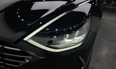 Hyundai Sonata 2020, 65398 км, за 14600000 KRW - фото 22