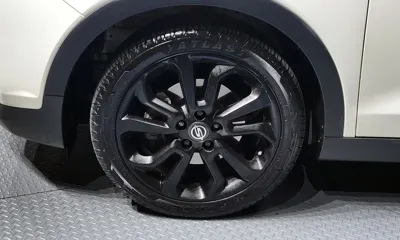 KG_Mobility_Ssangyong TIBOLI 2018, 138426 км, за 6990000 KRW - фото 5