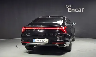 Kia K8 2023, 21519 км, за 28990000 KRW - фото 4