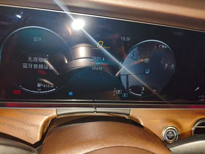 Mercedes-Benz E-Class 2021, 59600 км, за 265426.71 CNY - фото 9