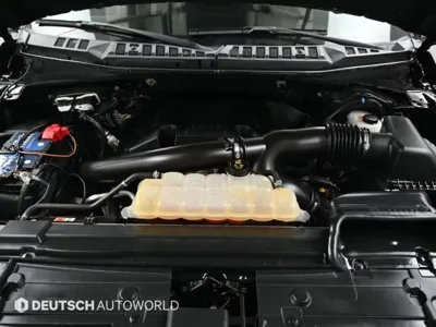 Ford F150 2019, 31917 км, за 46900000 KRW - фото 6