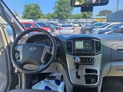 Hyundai Starex 2019, 174204 км, за 11500000 KRW - фото 7