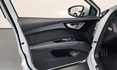 Audi Q4 e-tron 2023, 46203 км, за 35900000 KRW - фото 24
