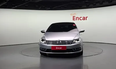 Volkswagen CC 2015, 196883 км, за 5000000 KRW - фото 3