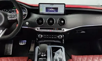 Kia Stinger 2021, 104259 км, за 29000000 KRW - фото 14