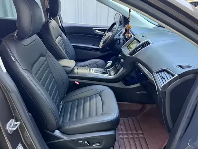 Ford Edge 2016, 128000 км, за 45800 CNY - фото 14
