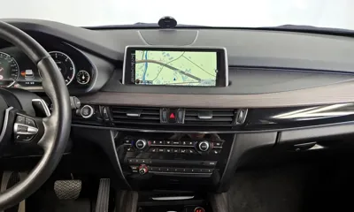BMW X5 2016, 155248 км, за 26700000 KRW - фото 12