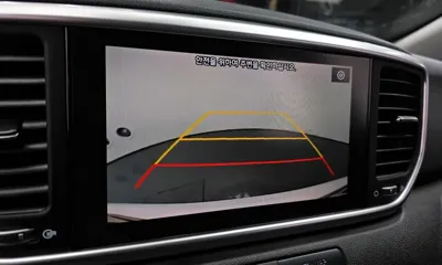 Kia Sportage 2019, 138880 км, за 12600000 KRW - фото 15