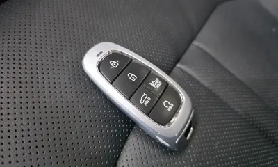 Hyundai Sonata 2022, 90950 км, за 22700000 KRW - фото 30