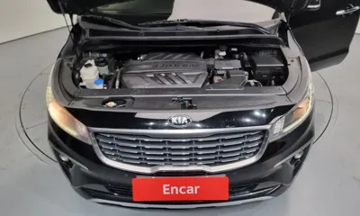 Kia Canival 2019, 148399 км, за 9990000 KRW - фото 6