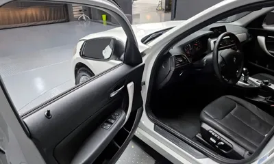 BMW 1-Series 2019, 75381 км, за 15100000 KRW - фото 11