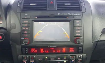 Kia Mohave 2013, 295485 км, за 5200000 KRW - фото 13