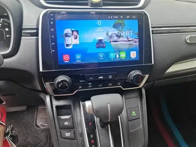 Honda CR-V 2020, 76800 км, за 88000 CNY - фото 13