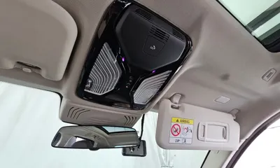 BMW X3 2021, 49553 км, за 32900000 KRW - фото 32