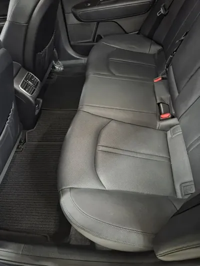 Kia K5 2016, 156000 км, за 6200000 KRW - фото 13