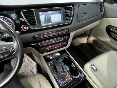 Kia Canival 2018, 110985 км, за 11900000 KRW - фото 17