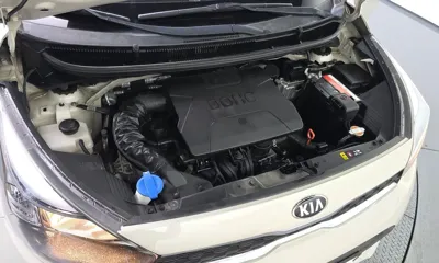 Kia Morning 2018, 154527 км, за 9990000 KRW - фото 6