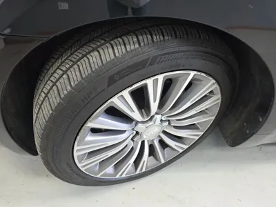 Kia K9 2017, 116718 км, за 13500000 KRW - фото 5
