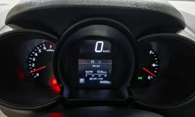 Kia Ray 2022, 89958 км, за 5550000 KRW - фото 8